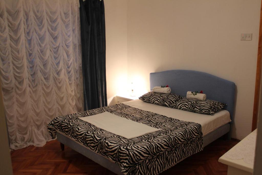 Adriana Apartments Herceg Novi Exterior foto